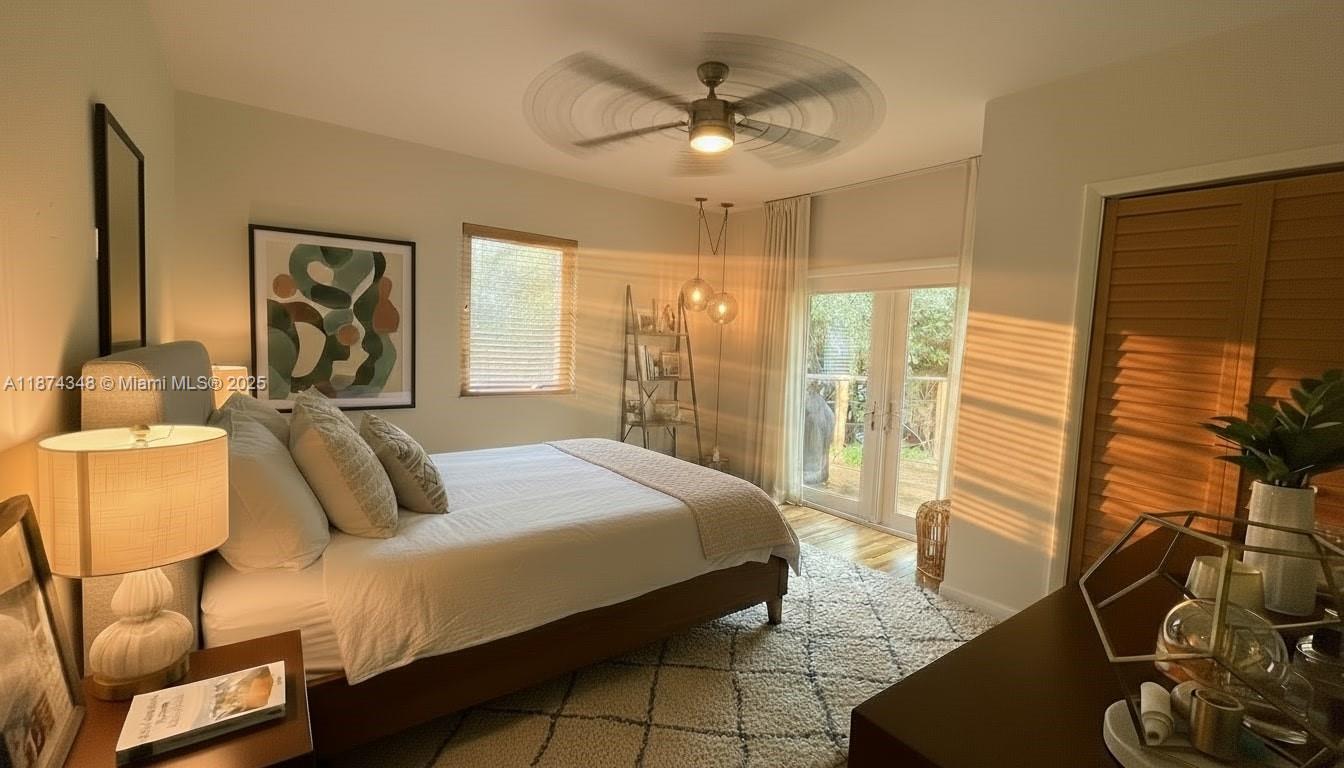 BRICKELL FLAGLER - Residential