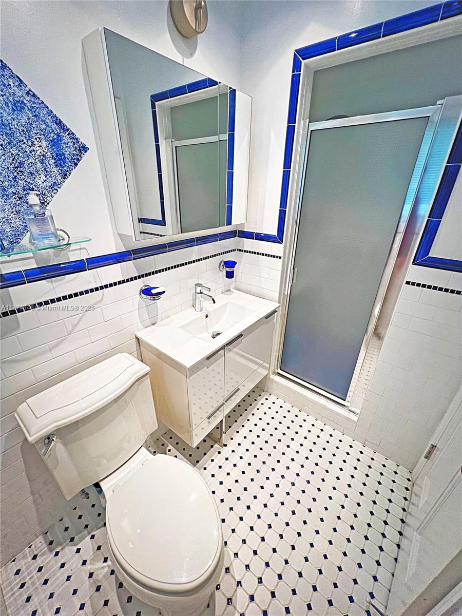 BRICKELL FLAGLER - Residential