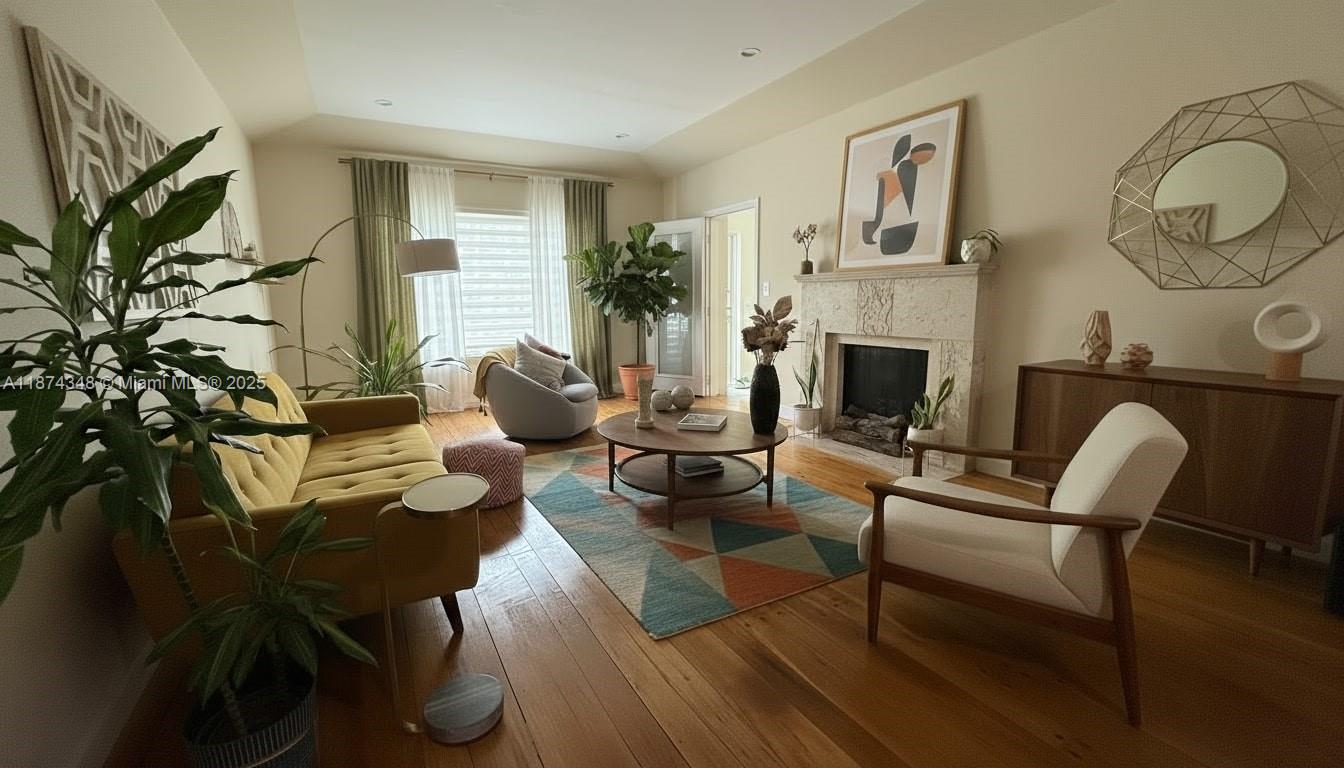 BRICKELL FLAGLER - Residential