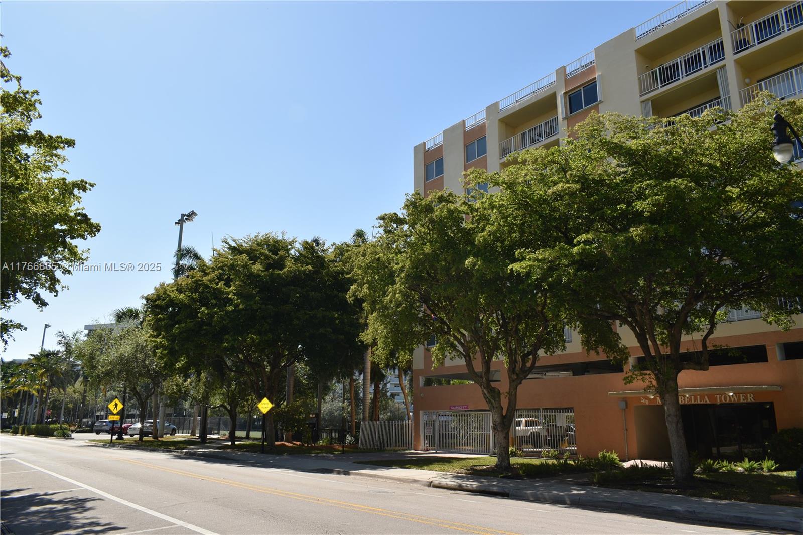 MARBELLA TOWER CONDO - Residential