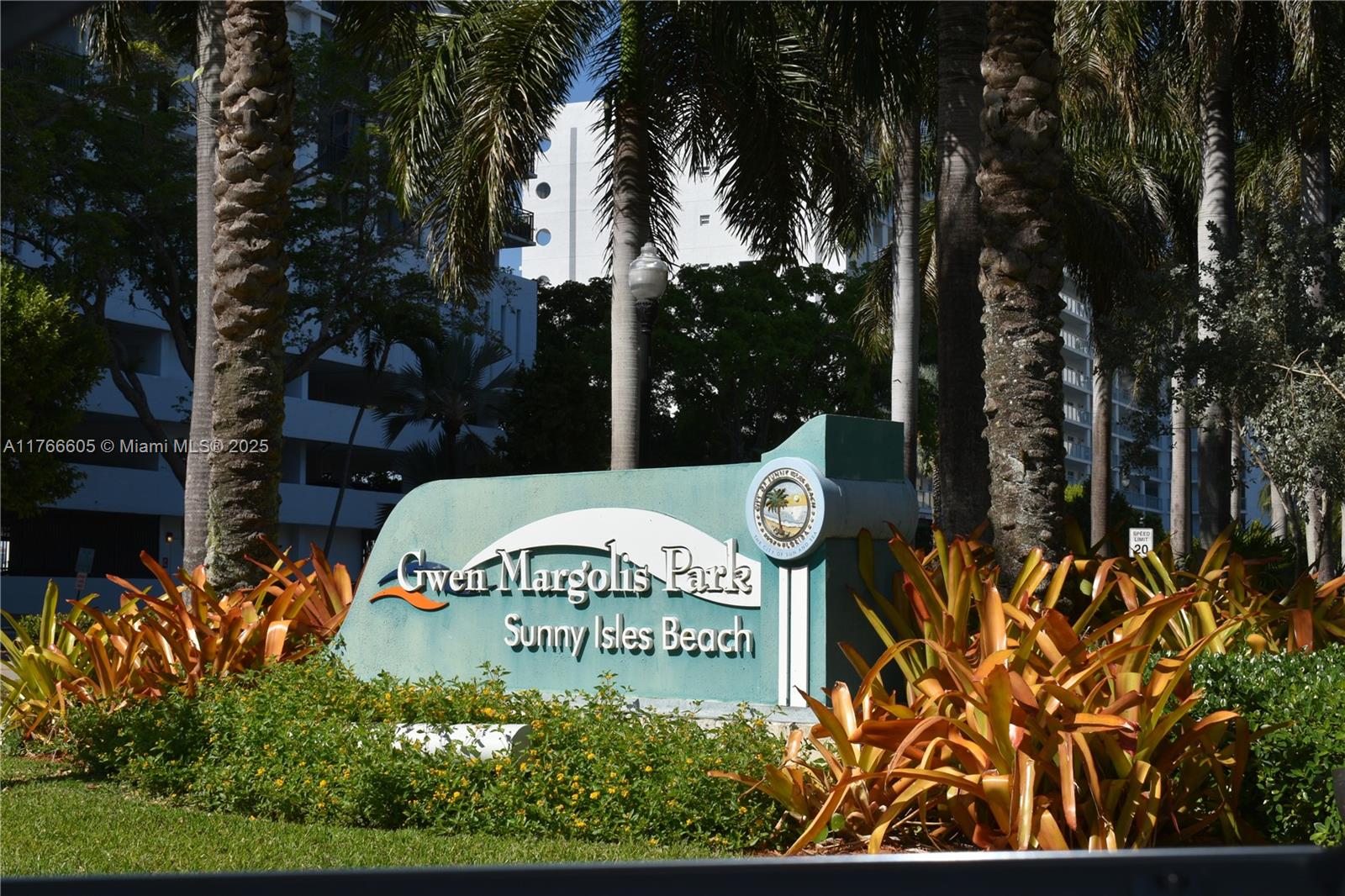 MARBELLA TOWER CONDO - Residential