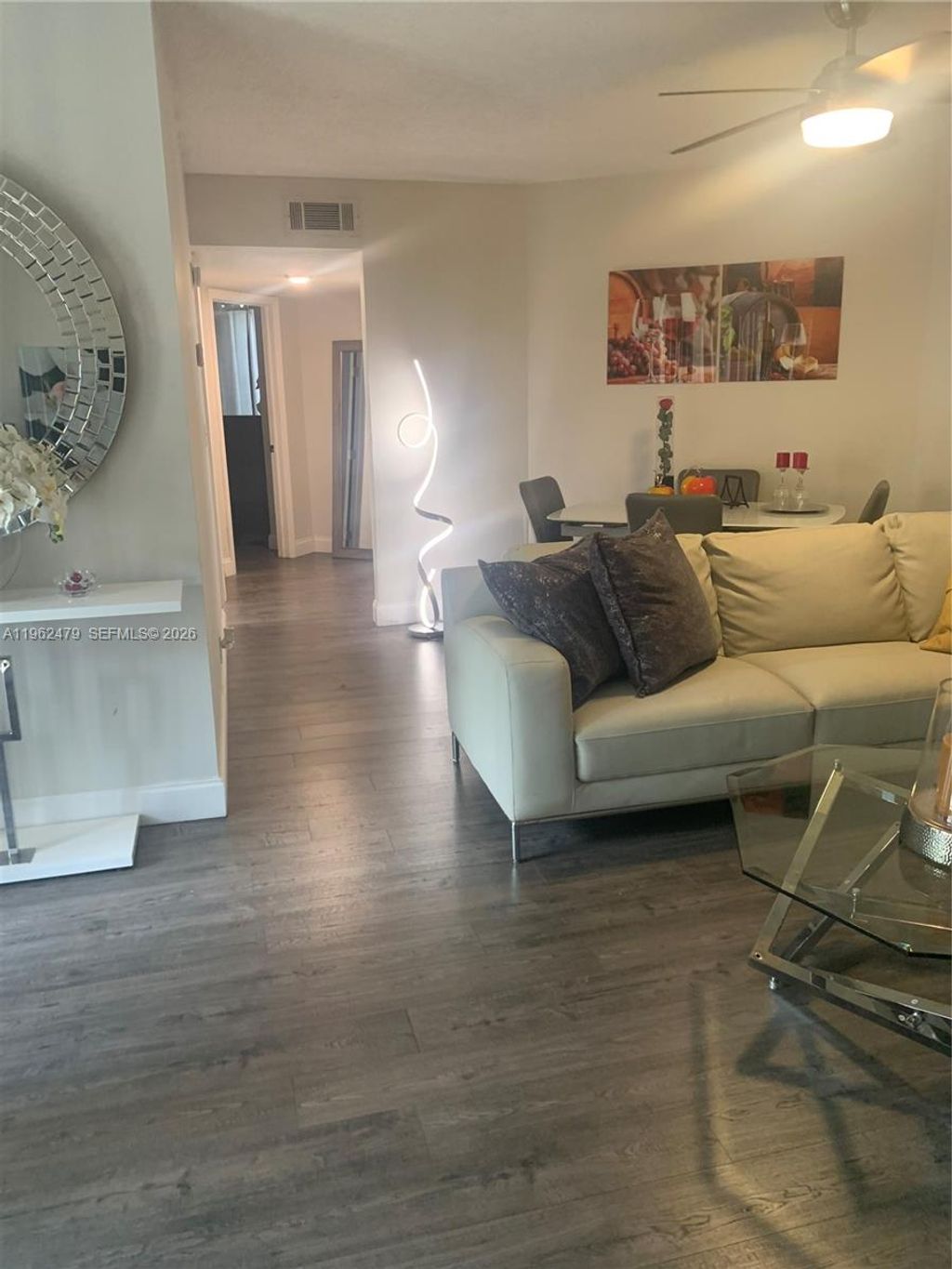 Photo of 505 Spencer Dr #101, West Palm Beach, FL 33409 (MLS # A11962479)