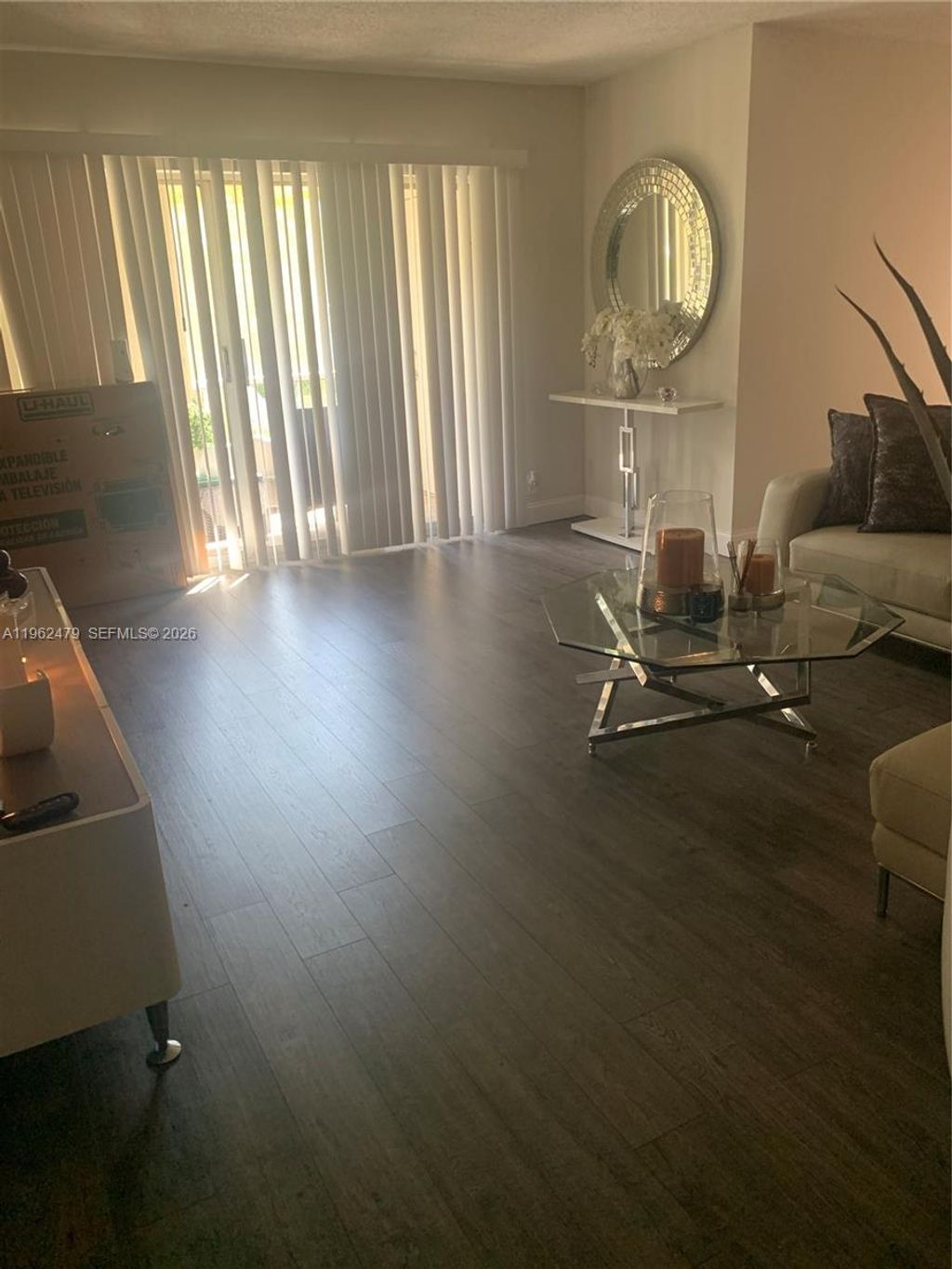 Photo of 505 Spencer Dr #101, West Palm Beach, FL 33409 (MLS # A11962479)