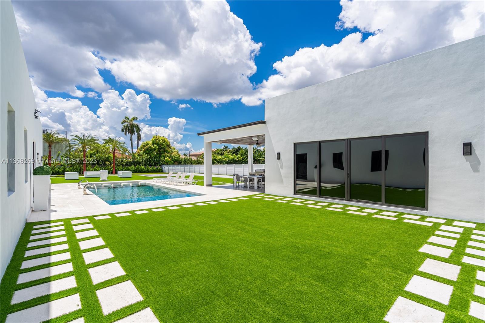 J G HEADS FARMS SUB - Residential