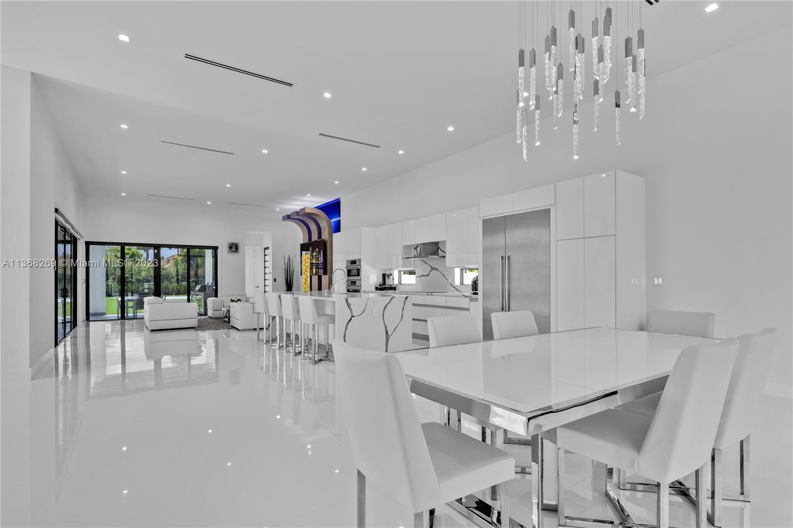 J G HEADS FARMS SUB - Residential