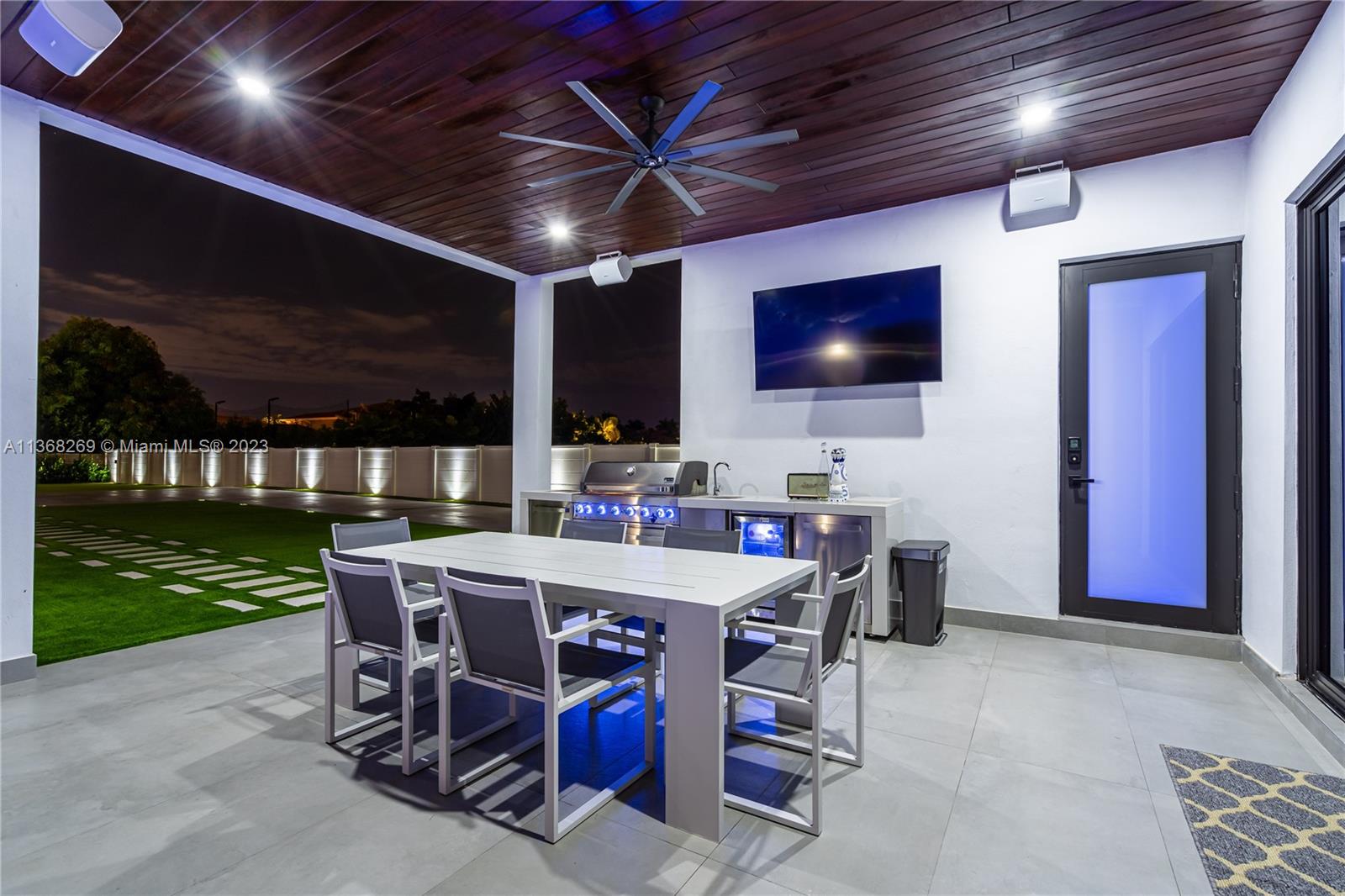 J G HEADS FARMS SUB - Residential