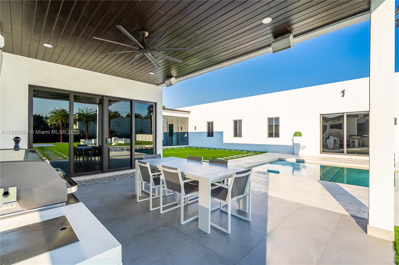 J G HEADS FARMS SUB - Residential