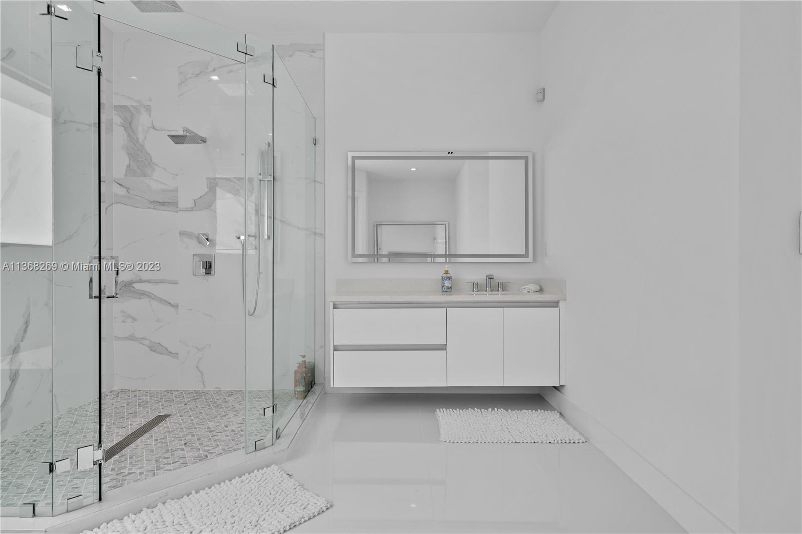 J G HEADS FARMS SUB - Residential