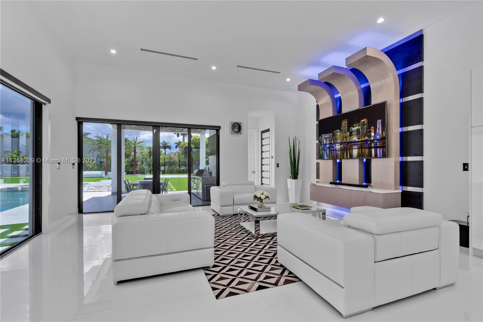 J G HEADS FARMS SUB - Residential