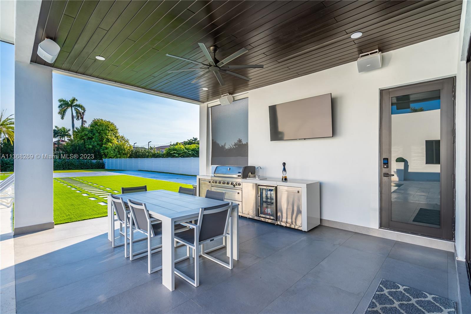 J G HEADS FARMS SUB - Residential