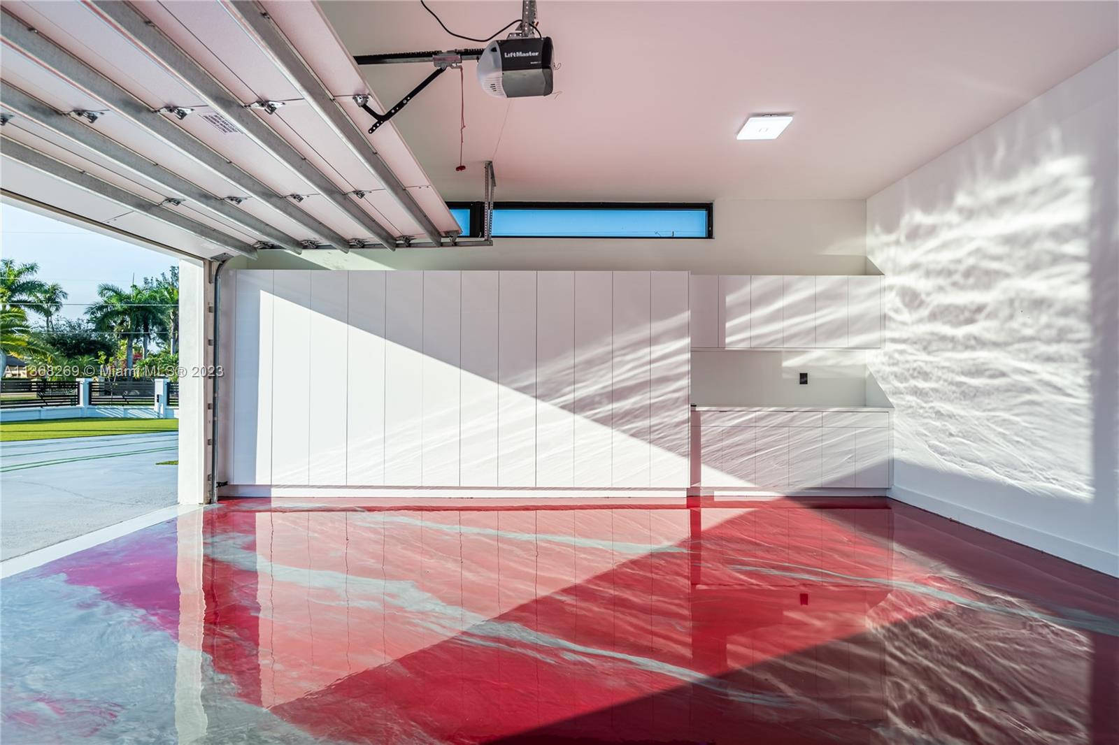 J G HEADS FARMS SUB - Residential