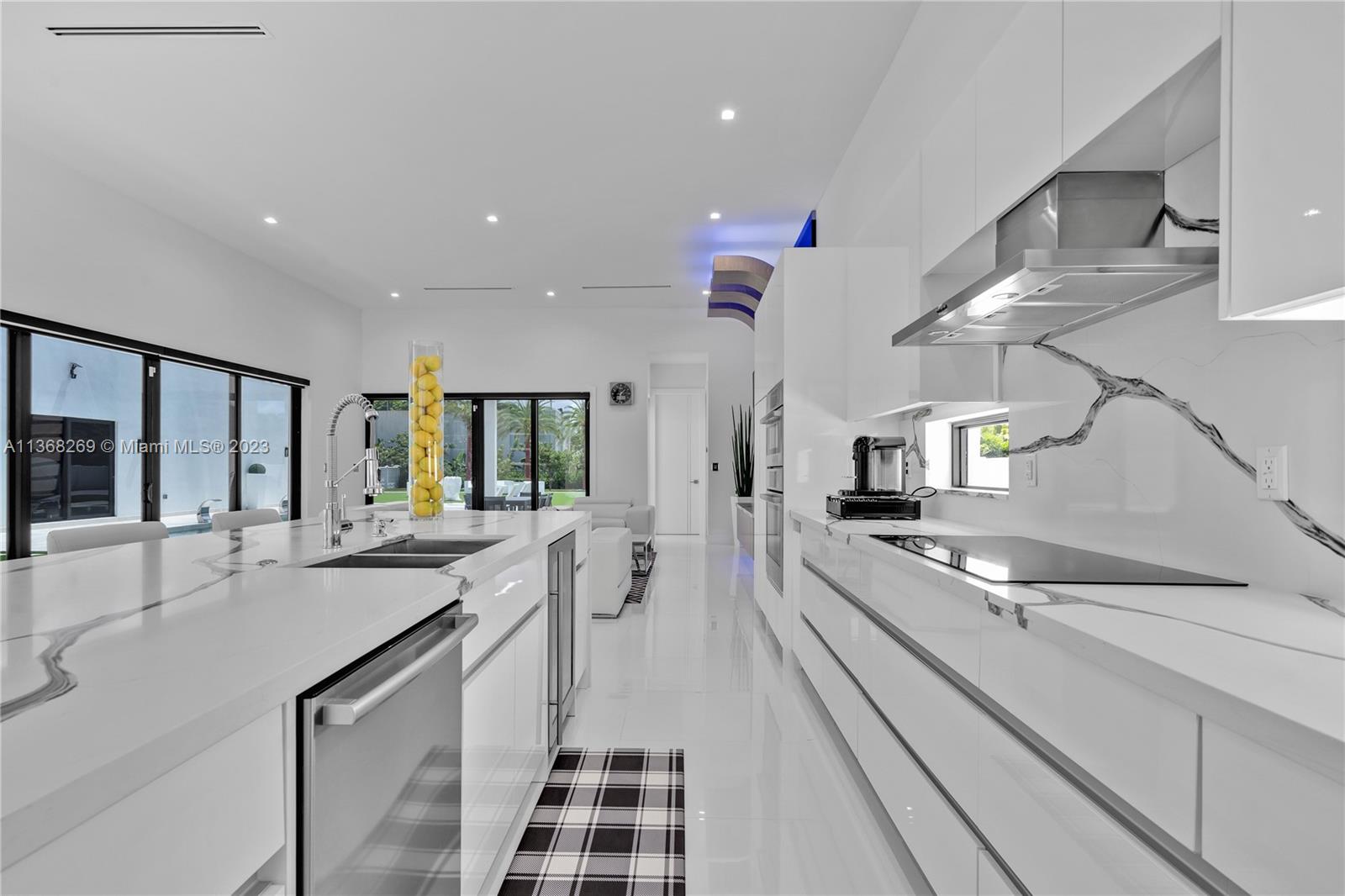 J G HEADS FARMS SUB - Residential