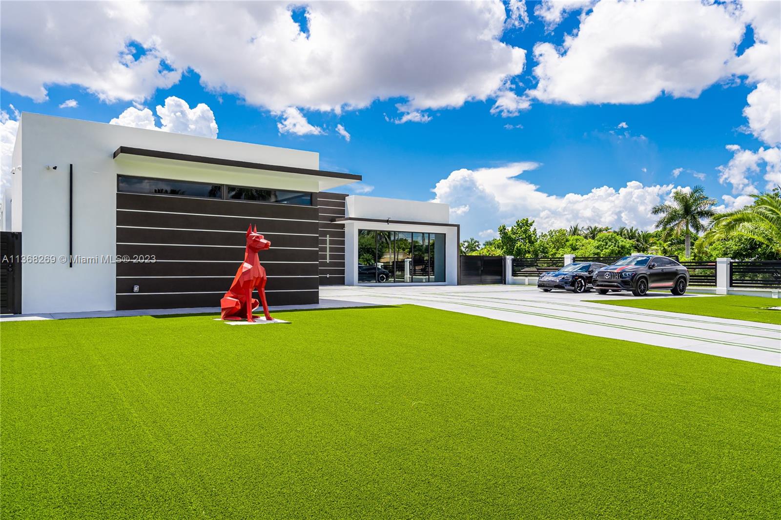 J G HEADS FARMS SUB - Residential