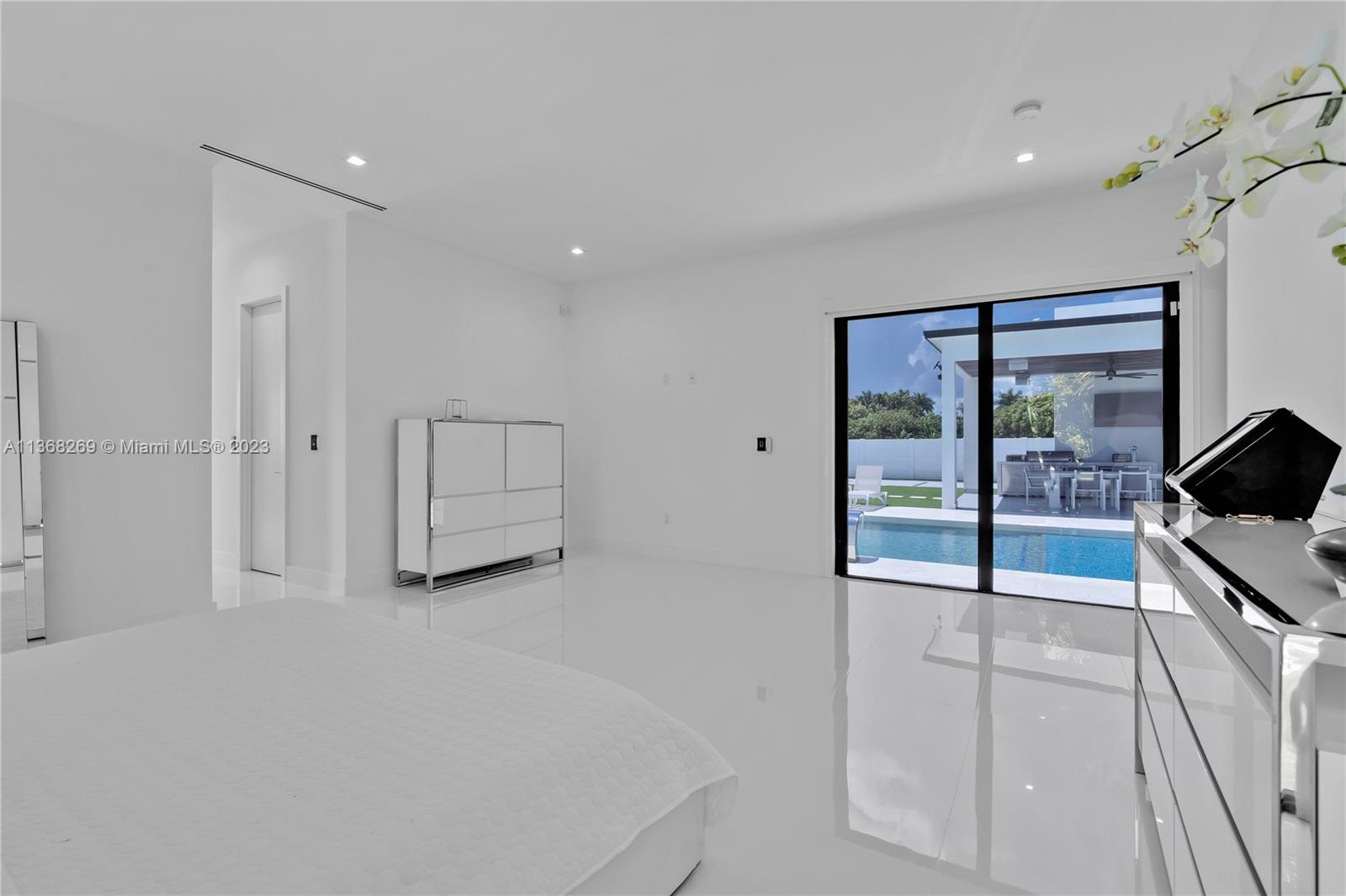 J G HEADS FARMS SUB - Residential