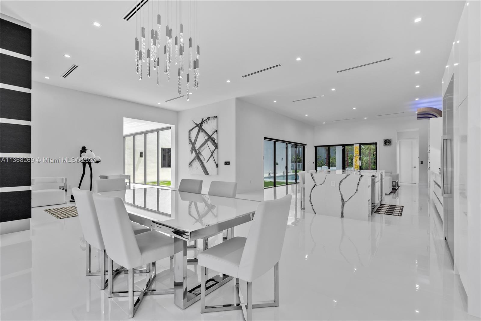 J G HEADS FARMS SUB - Residential