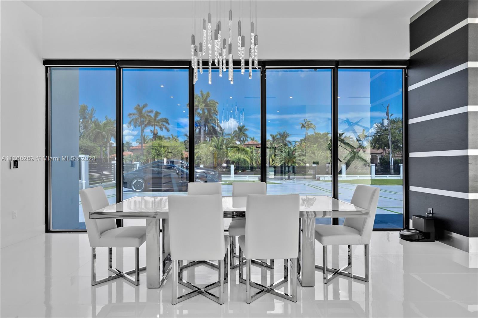 J G HEADS FARMS SUB - Residential