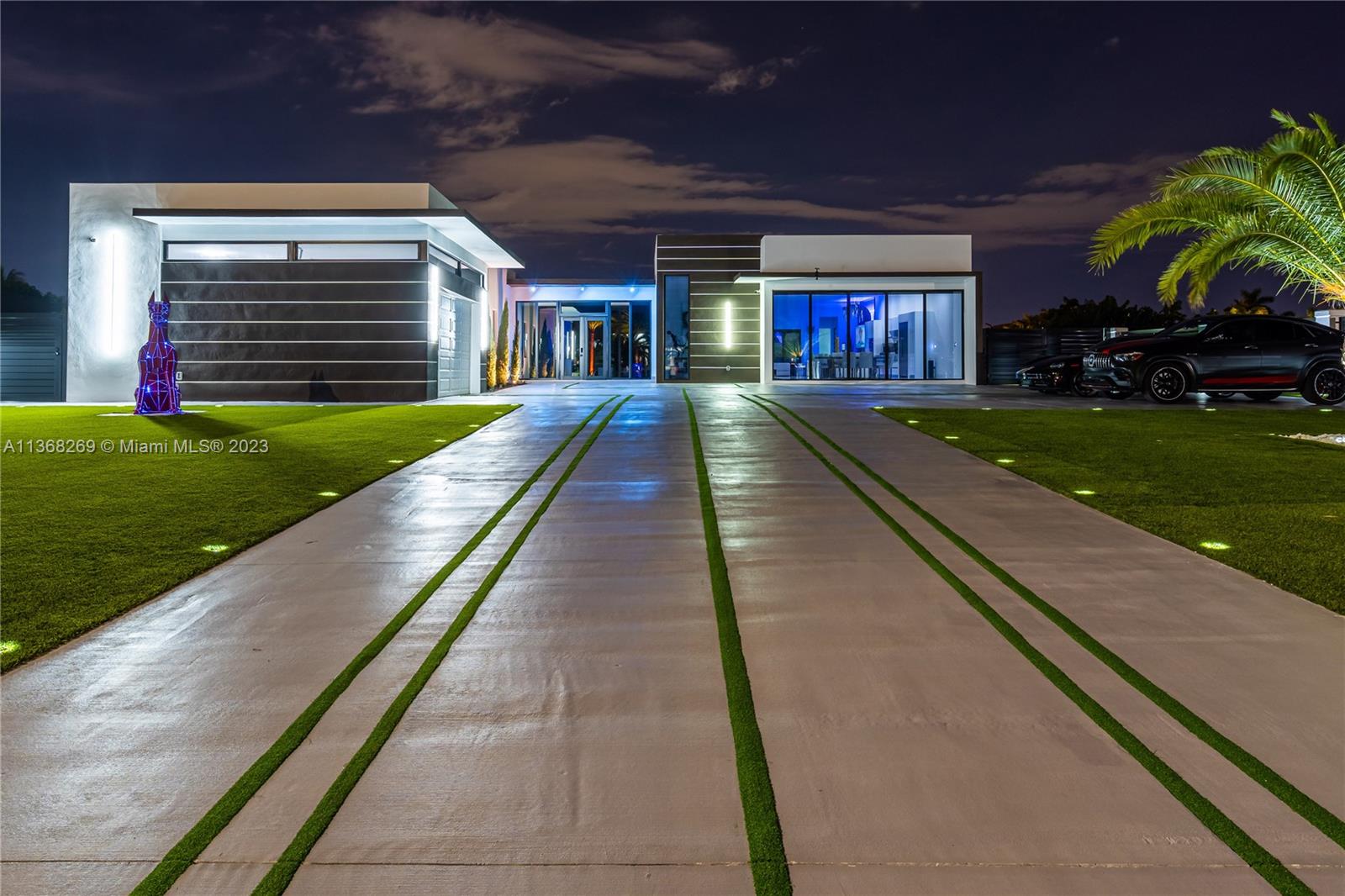 J G HEADS FARMS SUB - Residential