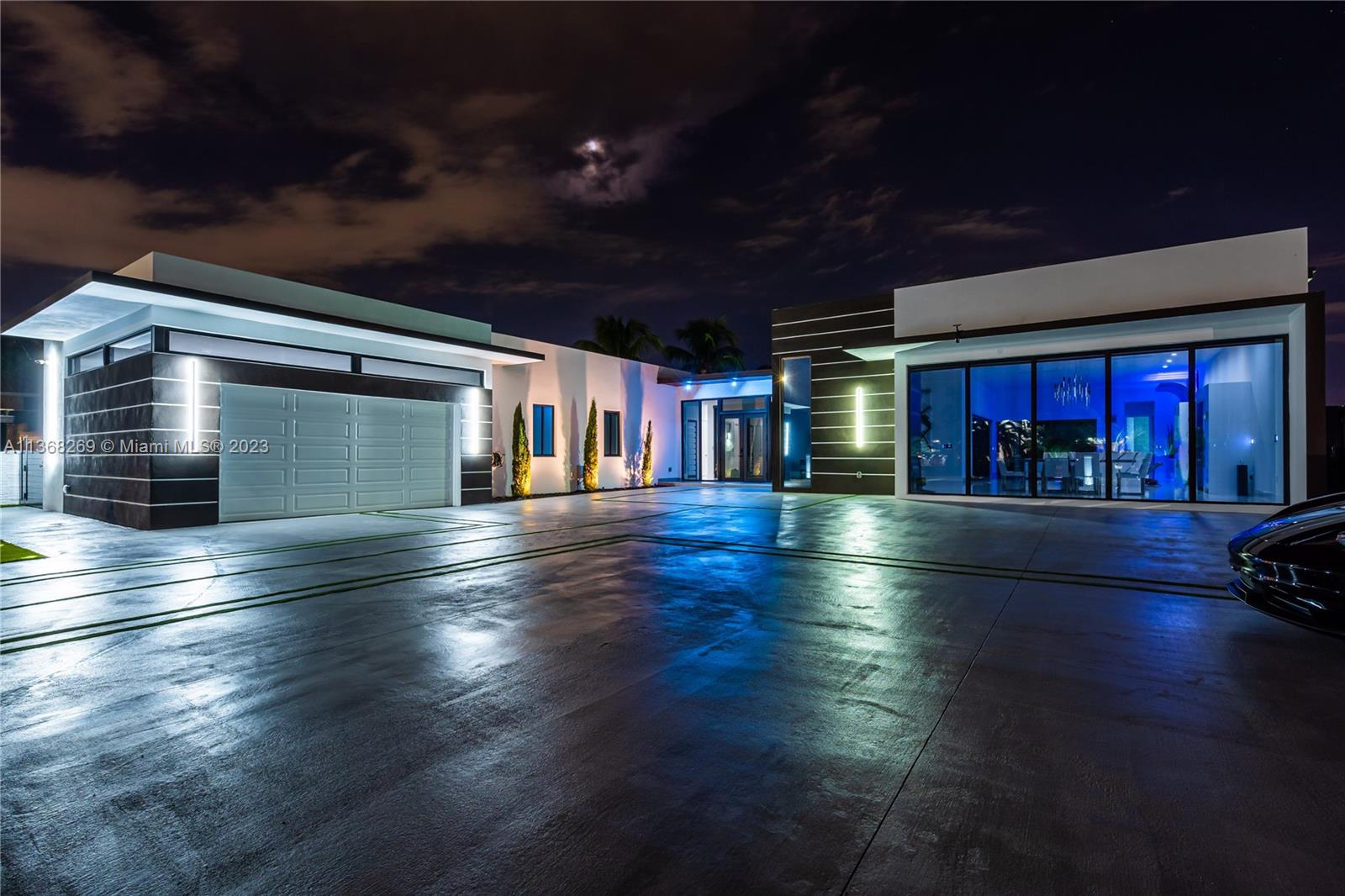 J G HEADS FARMS SUB - Residential