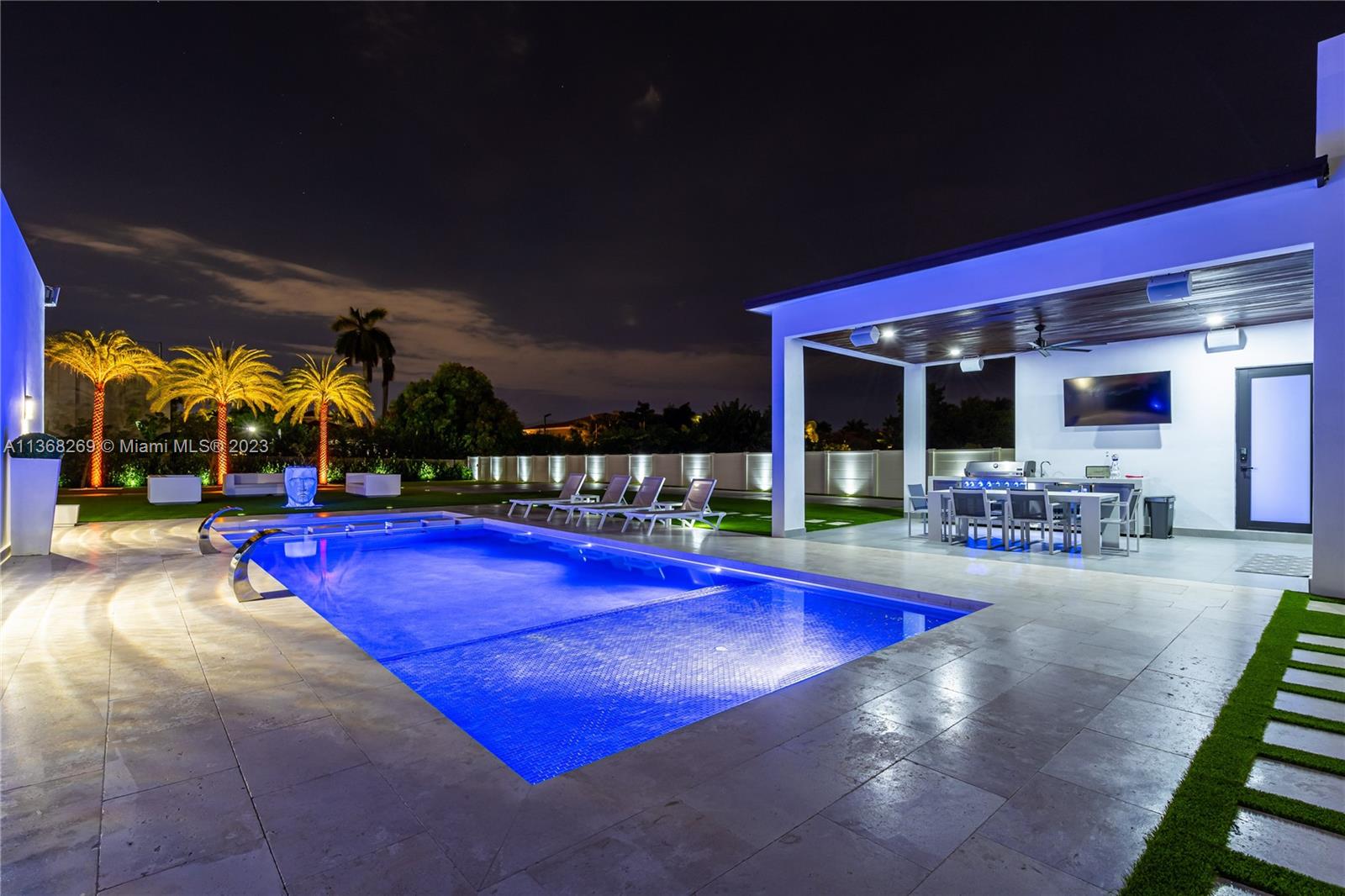 J G HEADS FARMS SUB - Residential