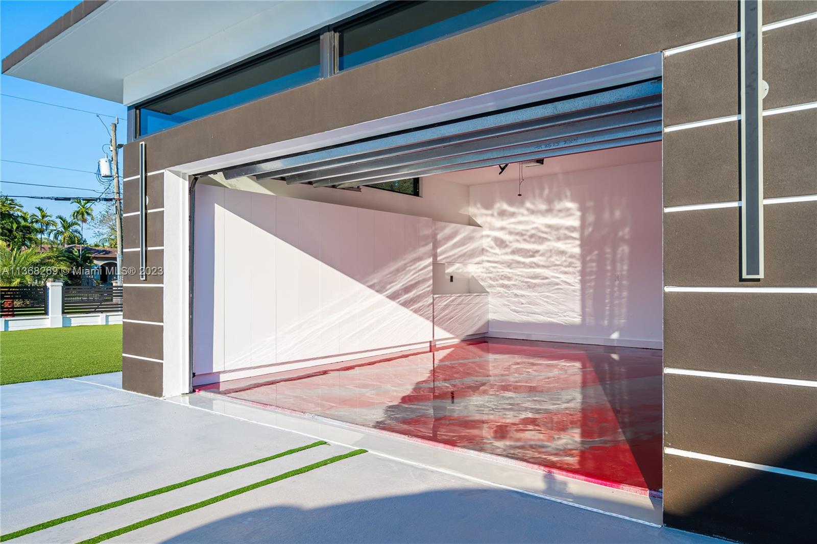 J G HEADS FARMS SUB - Residential