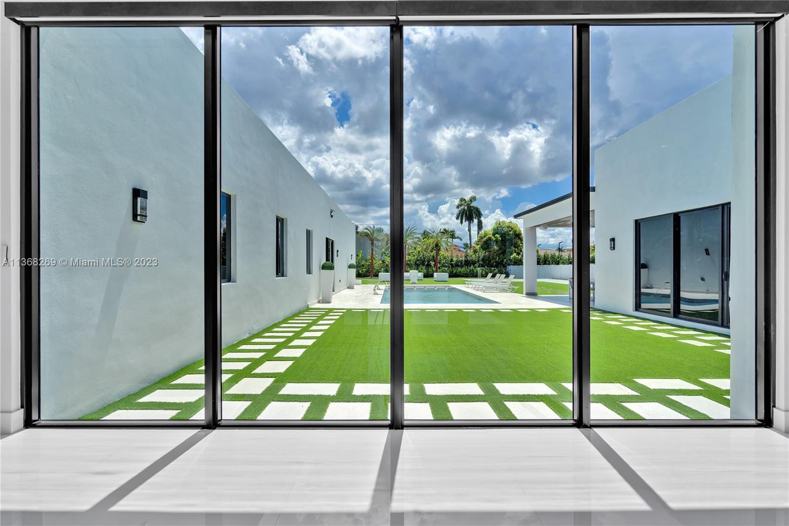 J G HEADS FARMS SUB - Residential