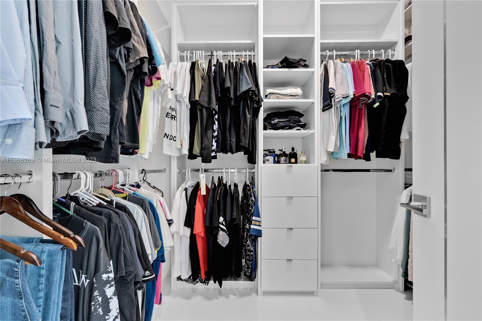 J G HEADS FARMS SUB - Residential