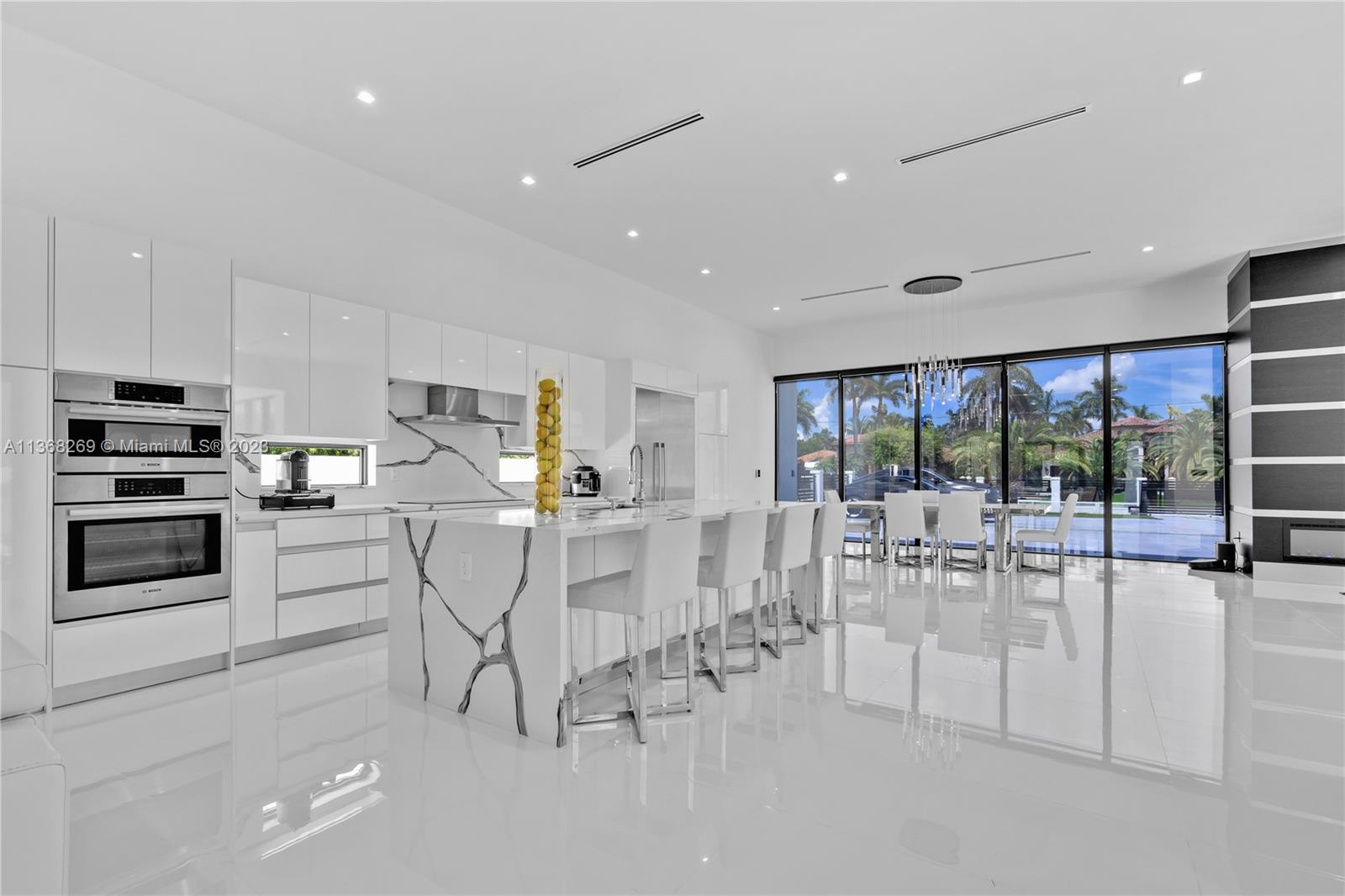 J G HEADS FARMS SUB - Residential