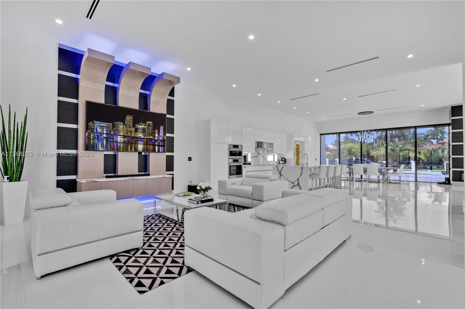 J G HEADS FARMS SUB - Residential