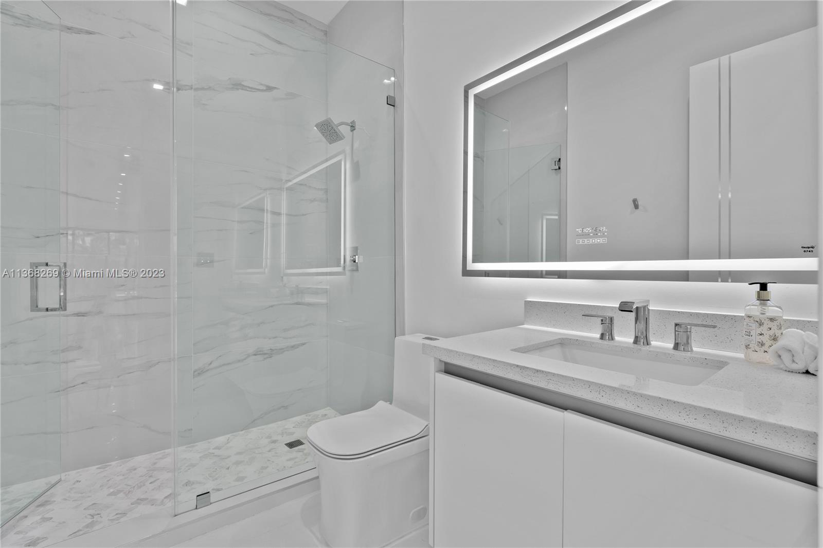 J G HEADS FARMS SUB - Residential