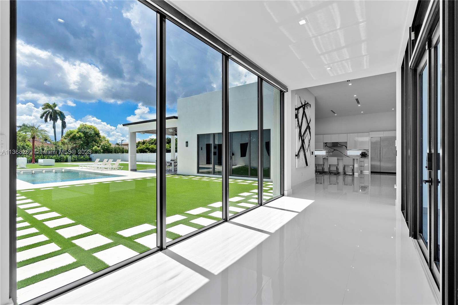 J G HEADS FARMS SUB - Residential