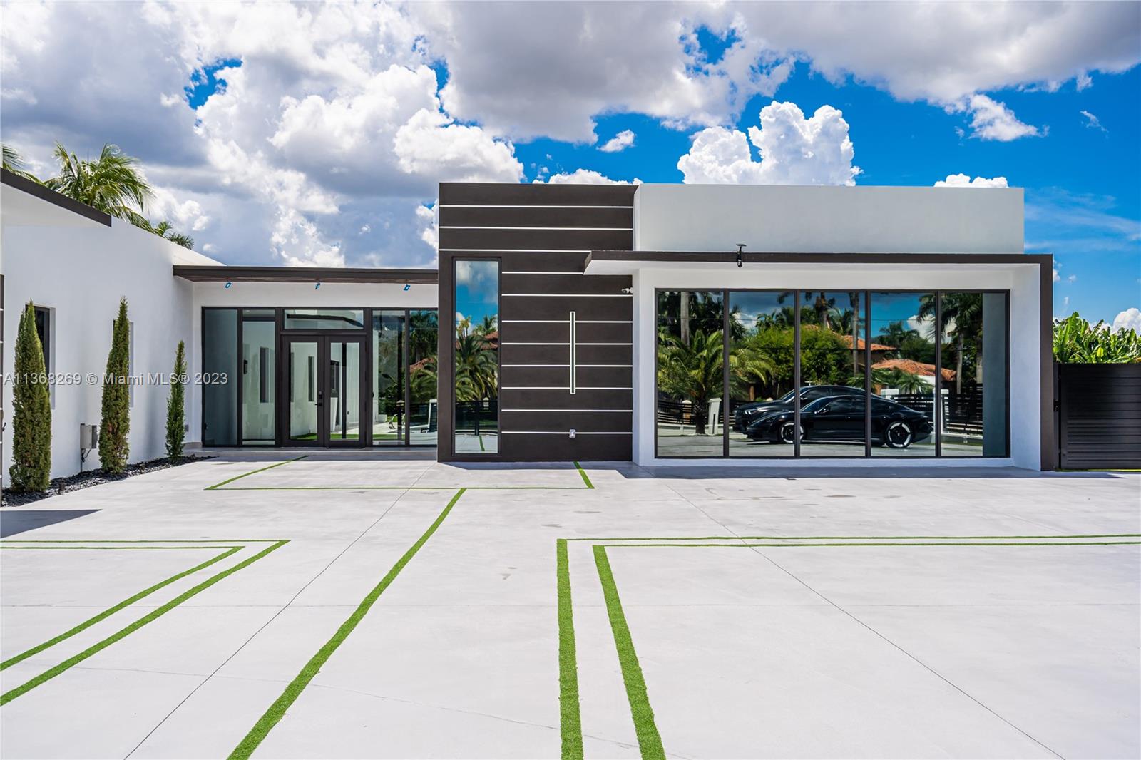 J G HEADS FARMS SUB - Residential