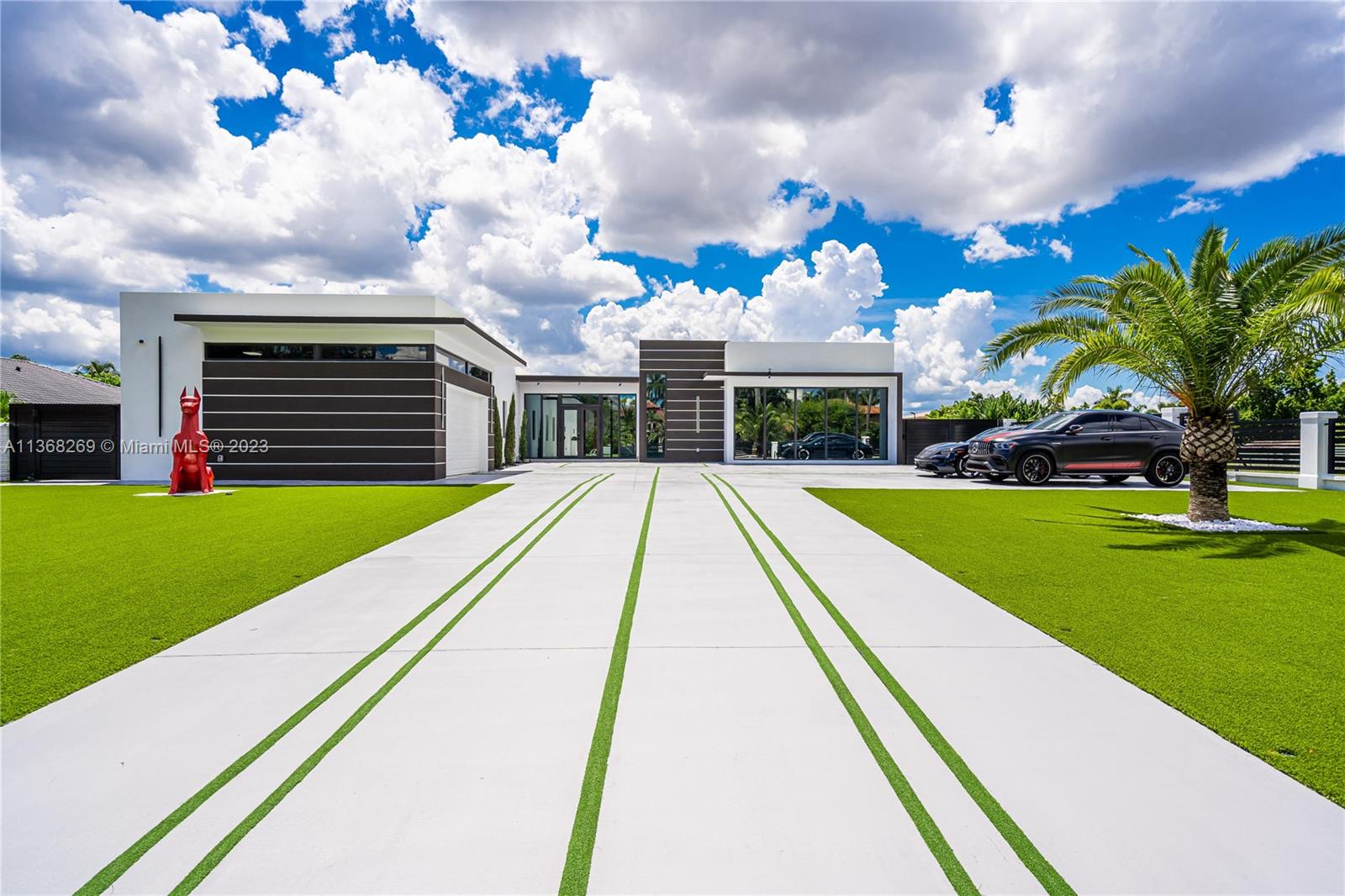 J G HEADS FARMS SUB - Residential