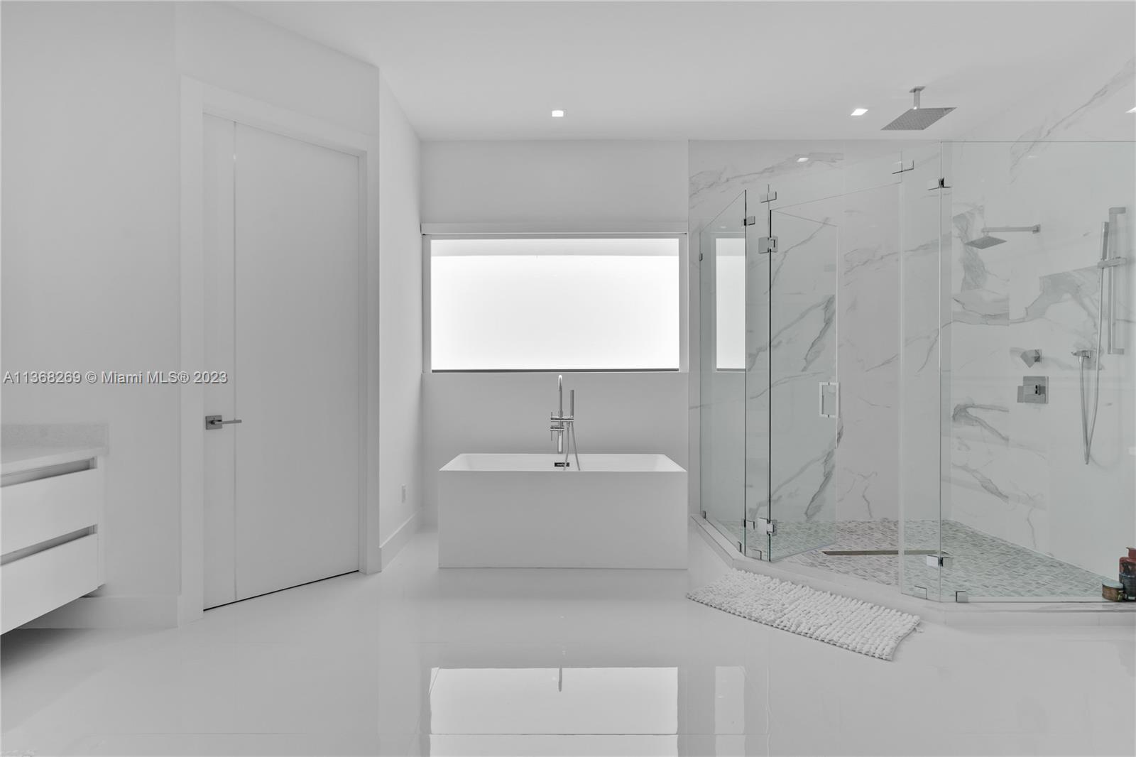 J G HEADS FARMS SUB - Residential