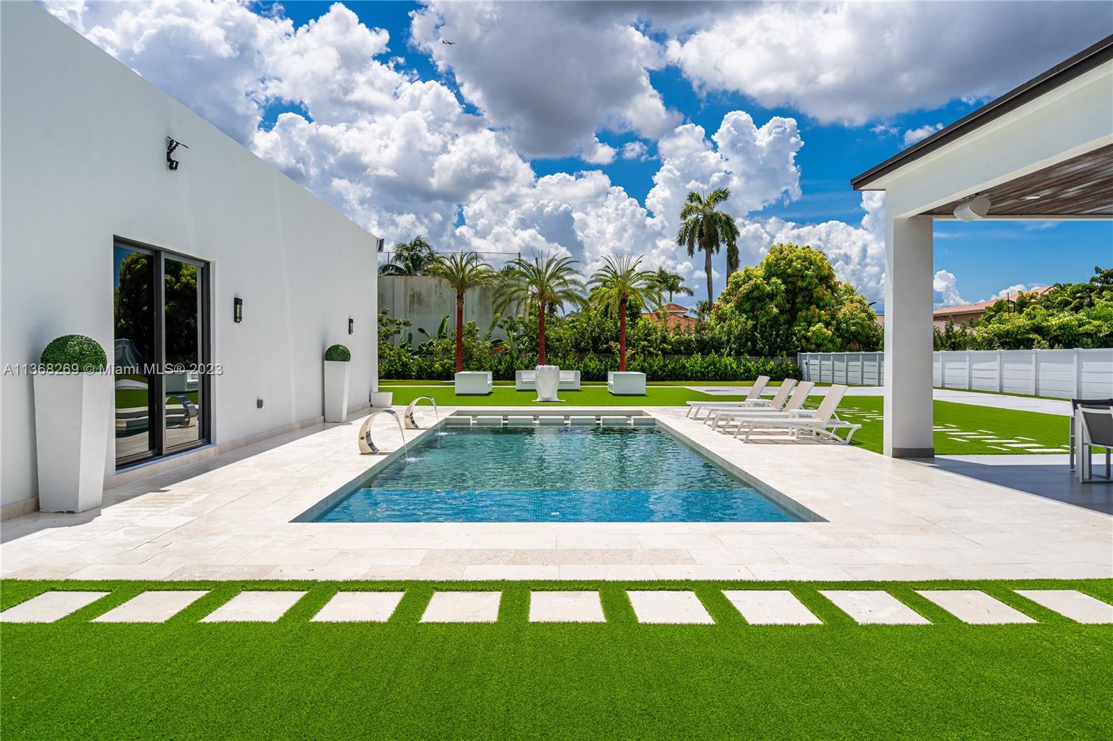 J G HEADS FARMS SUB - Residential