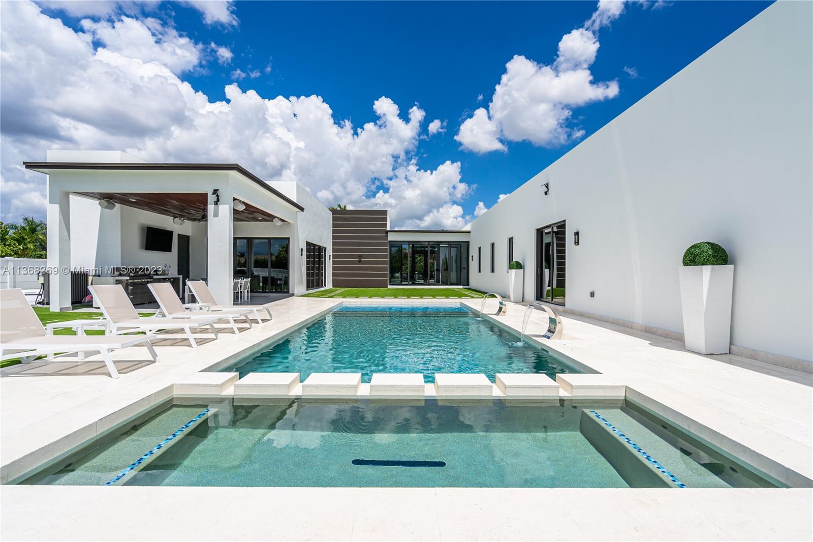 J G HEADS FARMS SUB - Residential