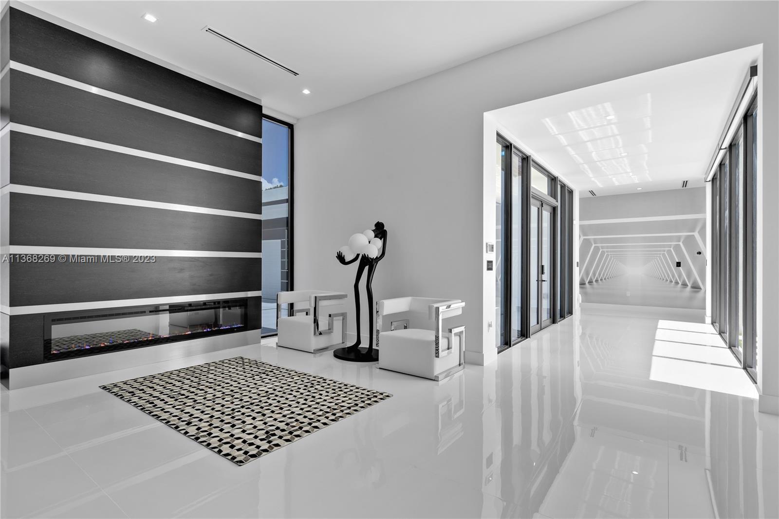 J G HEADS FARMS SUB - Residential