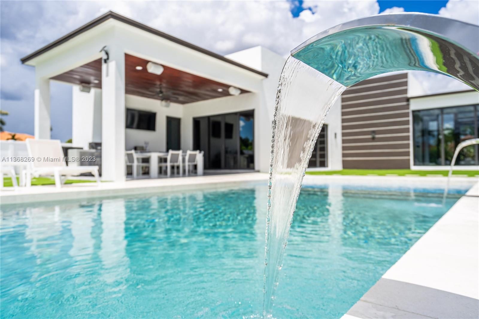 J G HEADS FARMS SUB - Residential