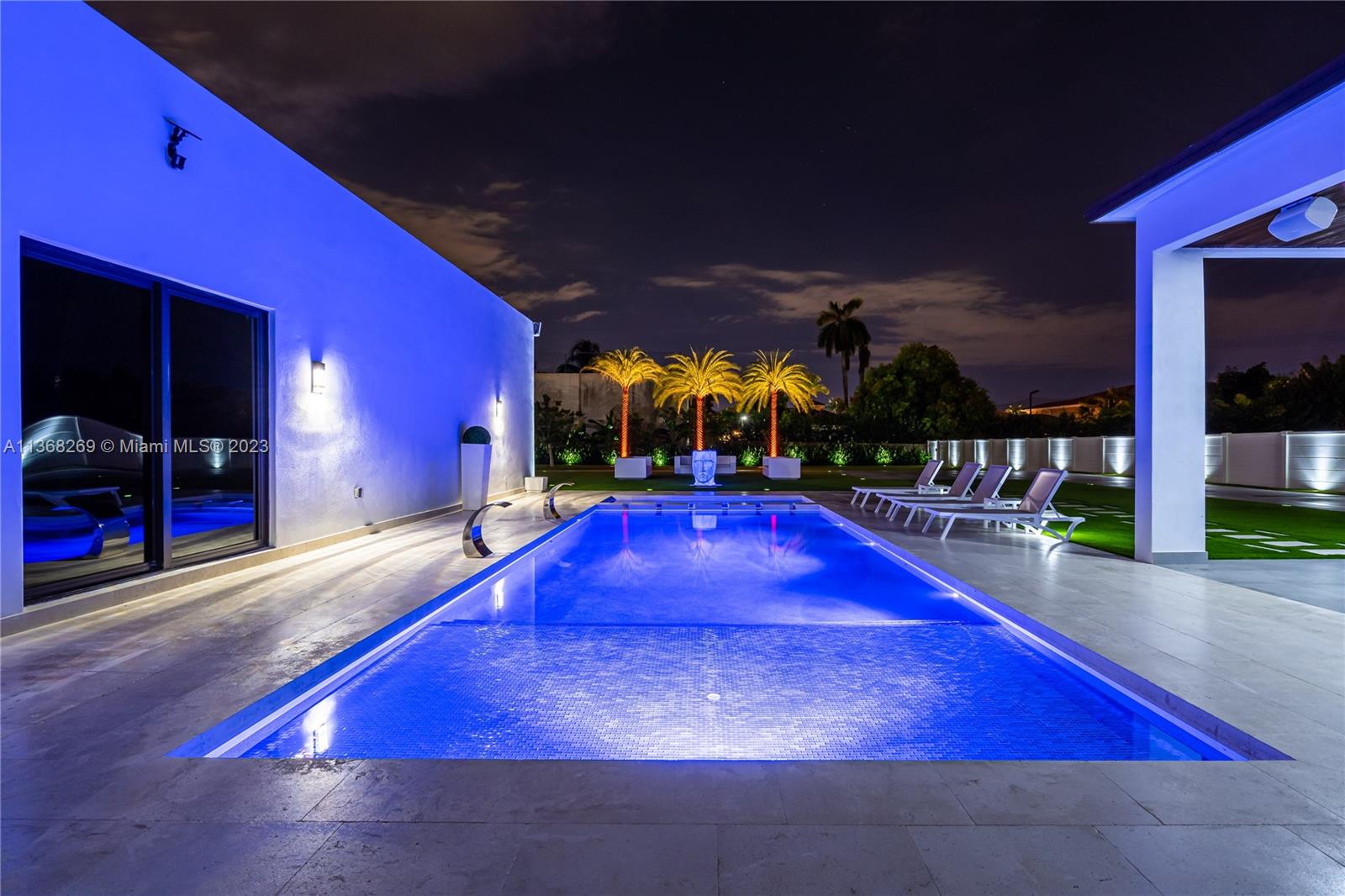 J G HEADS FARMS SUB - Residential