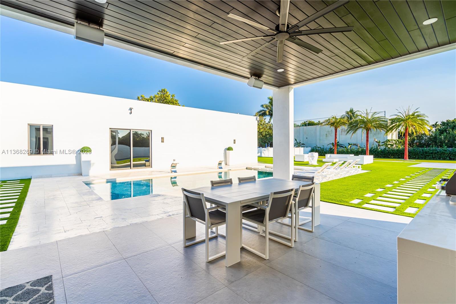 J G HEADS FARMS SUB - Residential