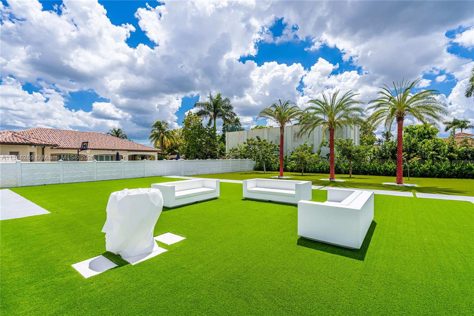 J G HEADS FARMS SUB - Residential