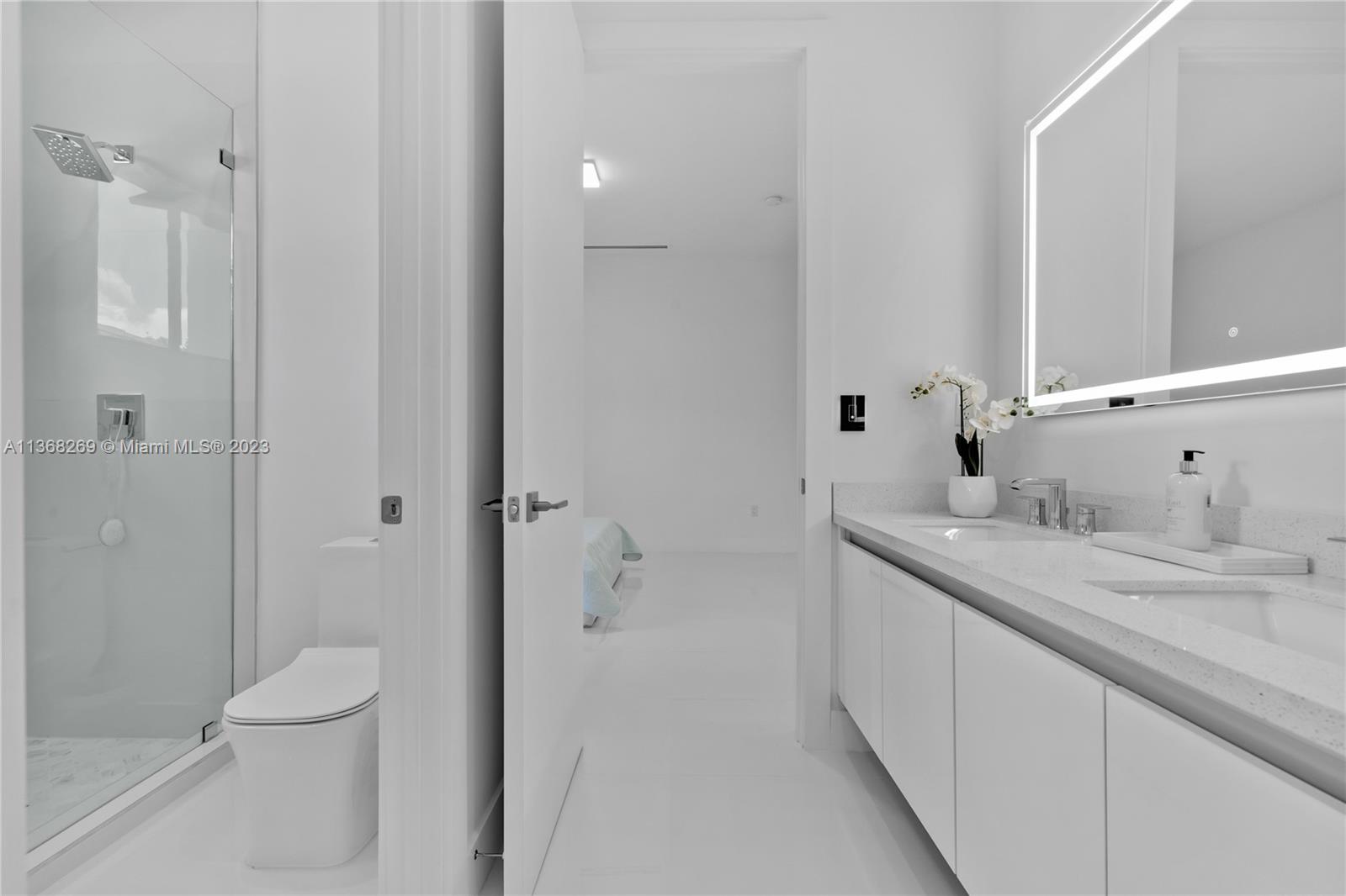 J G HEADS FARMS SUB - Residential