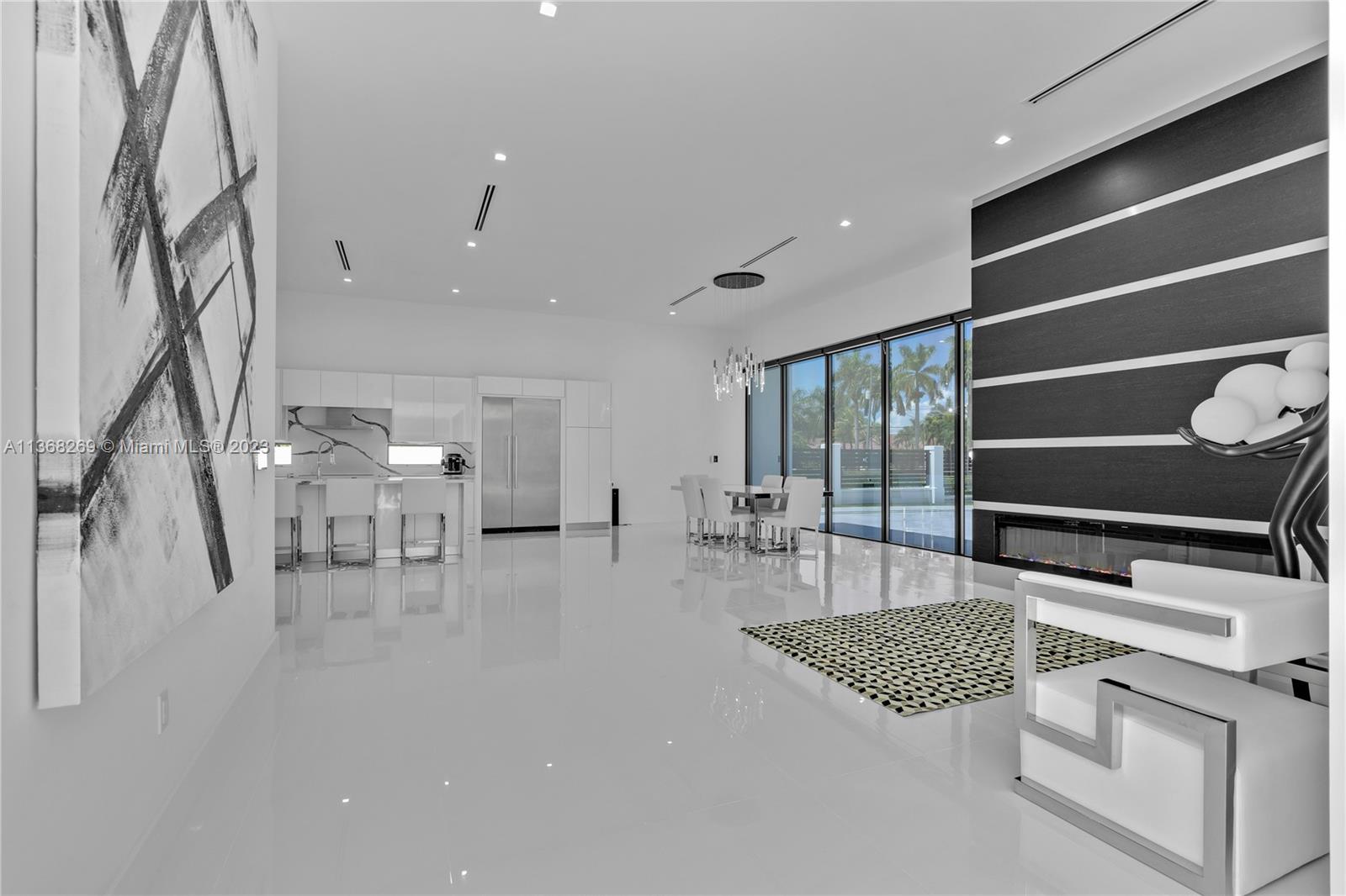 J G HEADS FARMS SUB - Residential