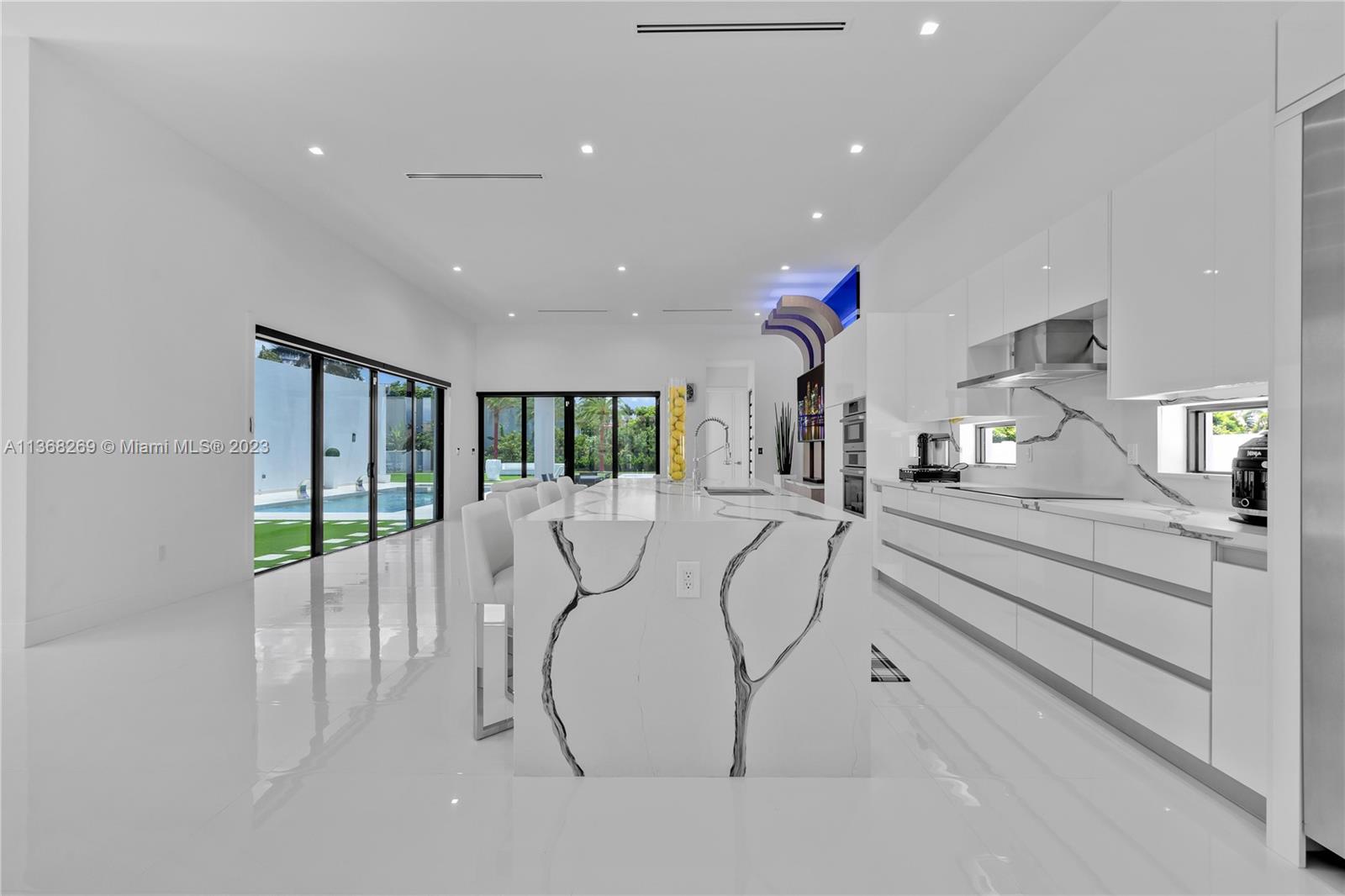 J G HEADS FARMS SUB - Residential