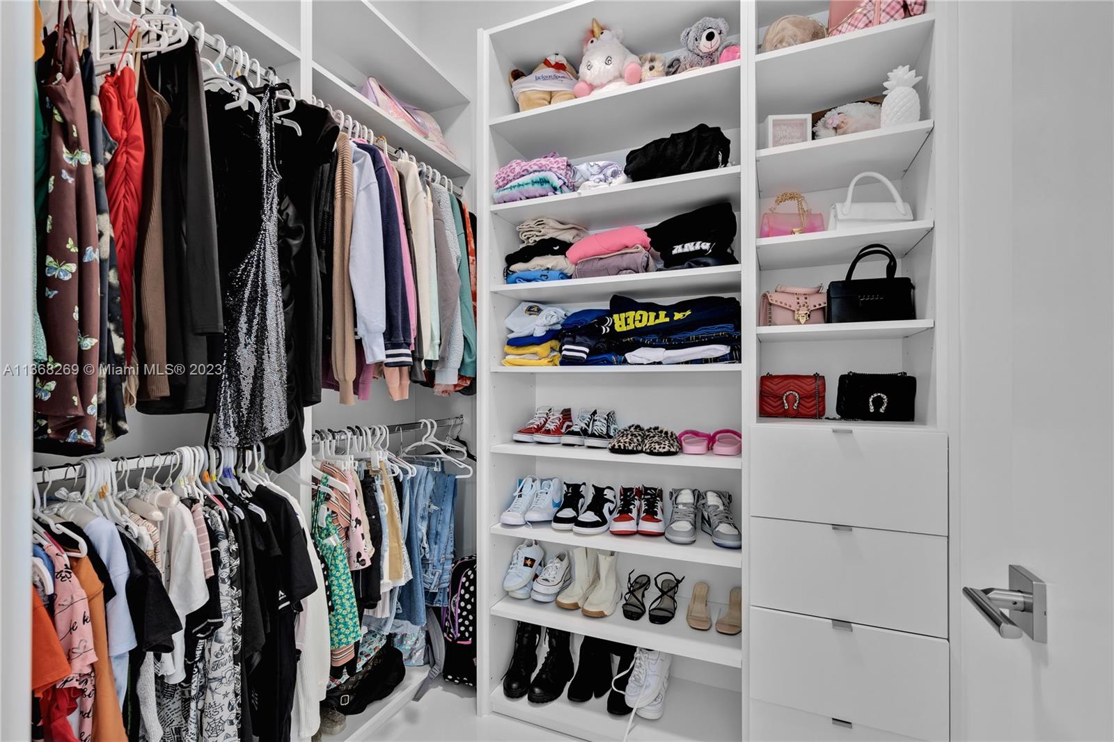 J G HEADS FARMS SUB - Residential