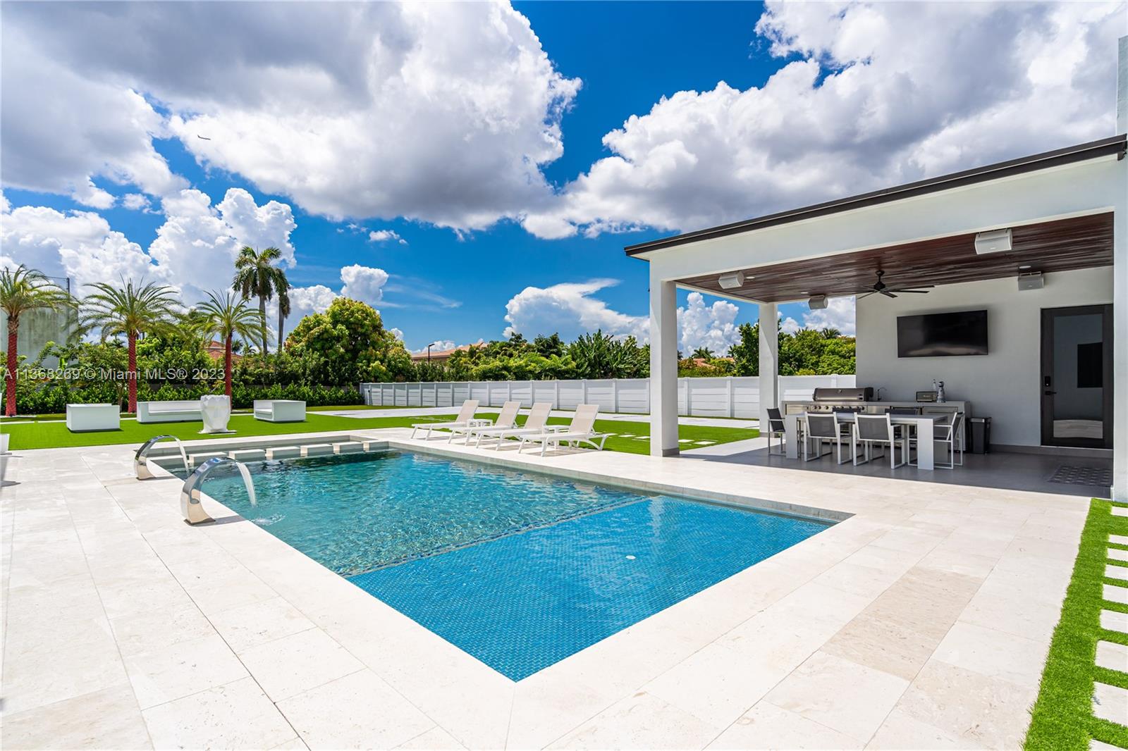 J G HEADS FARMS SUB - Residential