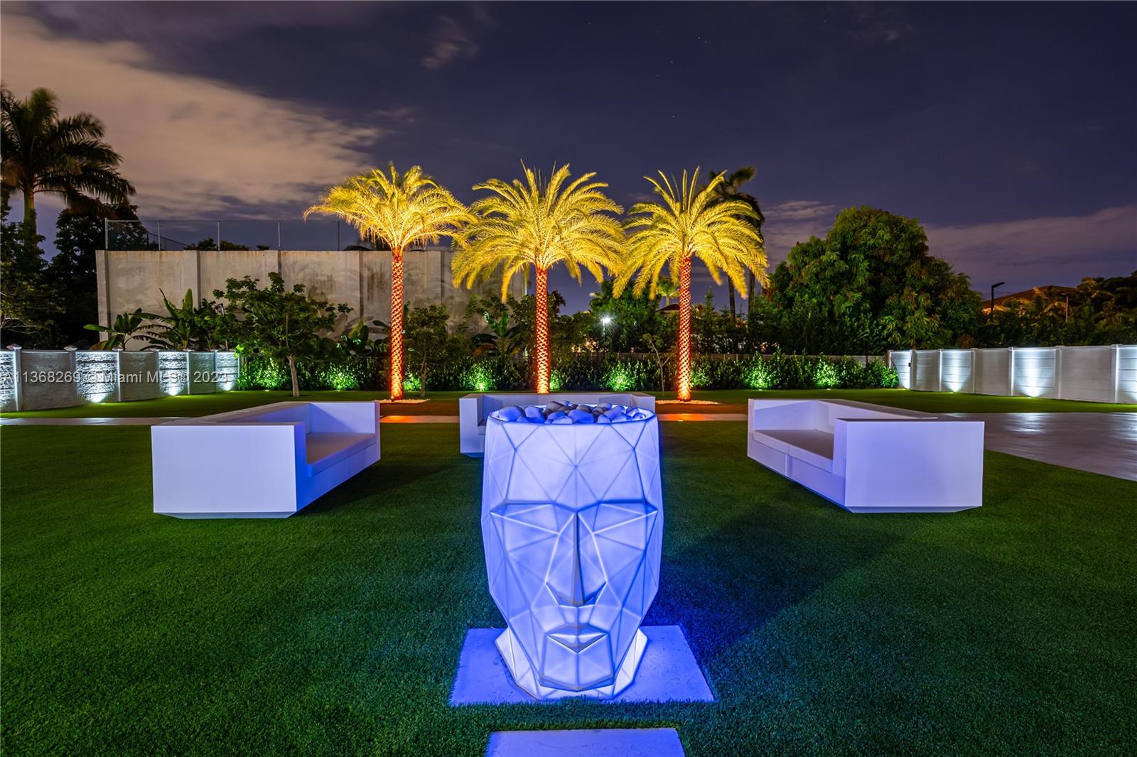 J G HEADS FARMS SUB - Residential