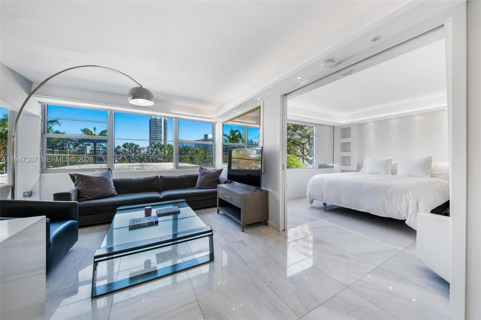 BELLE ISLE - Residential