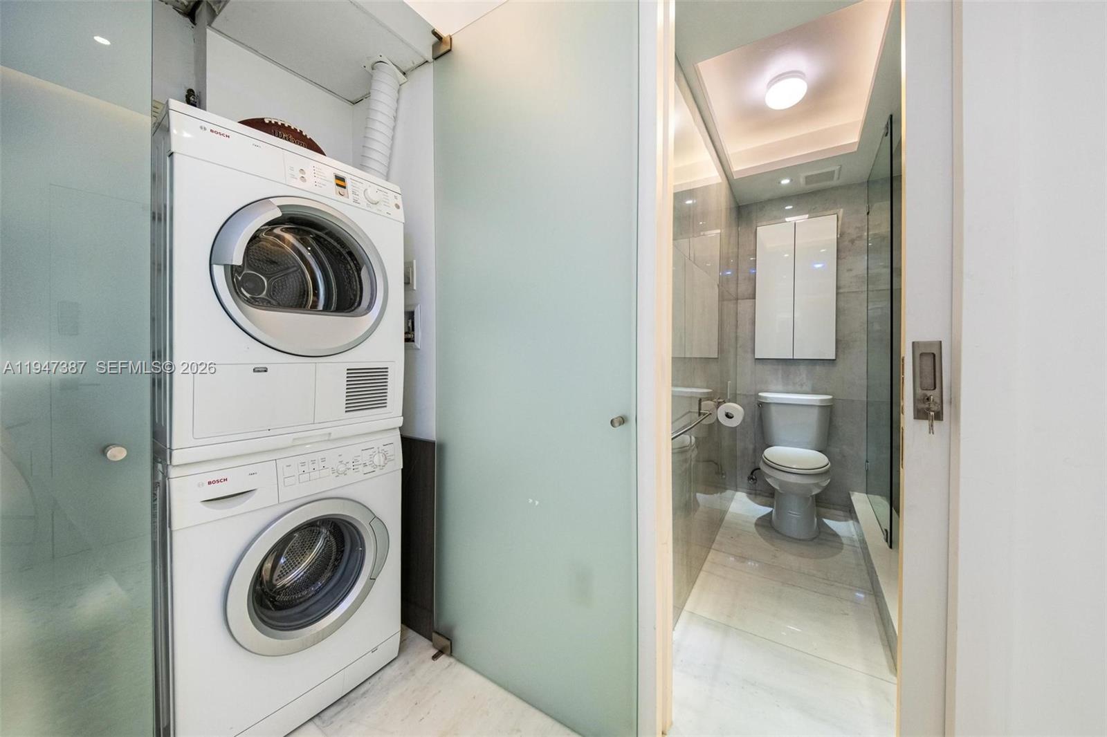 BELLE ISLE - Residential