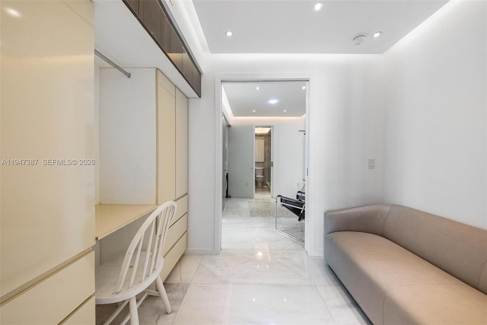 BELLE ISLE - Residential