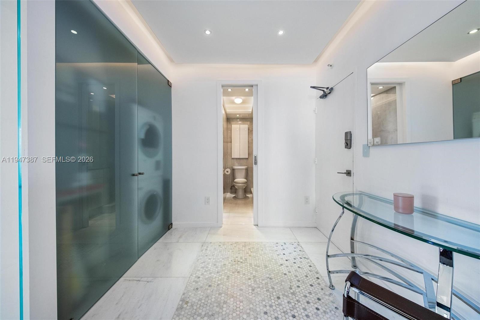 BELLE ISLE - Residential